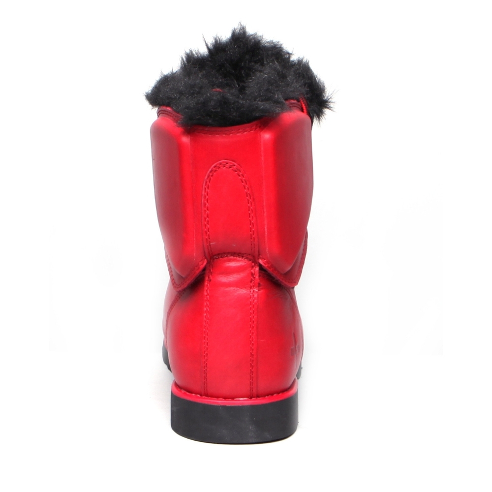 Psyberia Boots - Picture 3 of 7